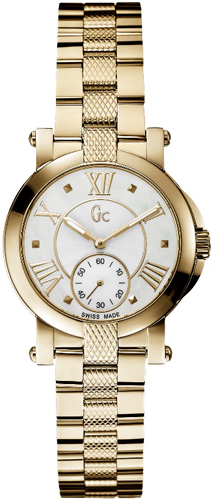 Часы GC Demoiselle (Ref. X50002L1S)