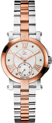 Часы GC Demoiselle (Ref. X50003L1S)