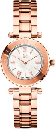 Часы Gc Mini Chic (Ref. X70020L1S)
