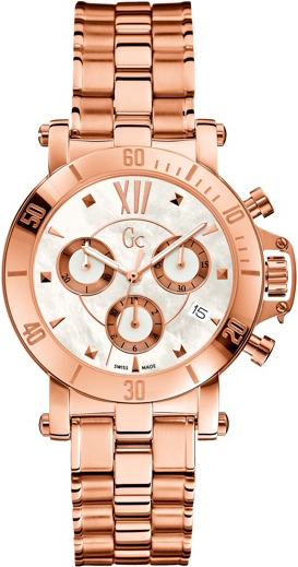 Часы Gc Femme (Ref. X73008M1S)
