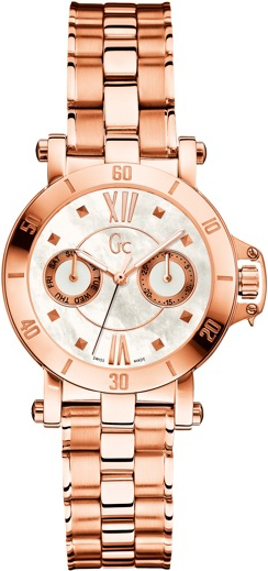 Часы Gc Femme (Ref. X74008L1S)