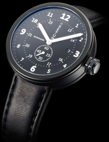 часы Tyndall PVD часы Tyndall PVD