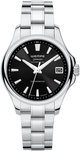 Часы Wempe Zeitmeister Sport Herren Automatik