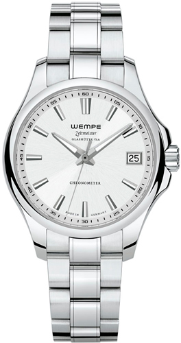 Часы Wempe Zeitmeister Sport Herren Automatik