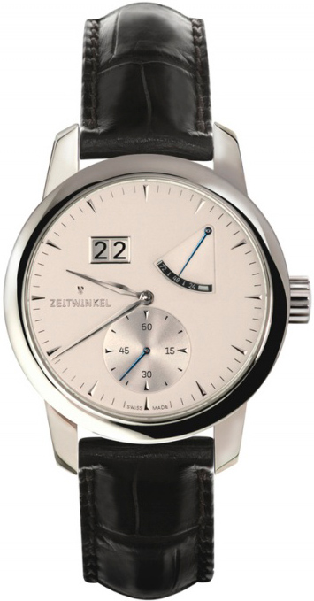Часы Zeitwinkel 273°