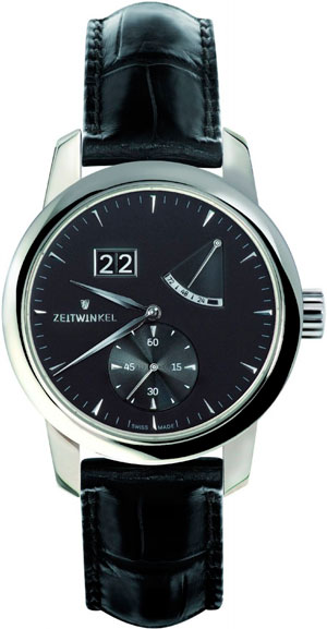 часы 273° от Zeitwinkel