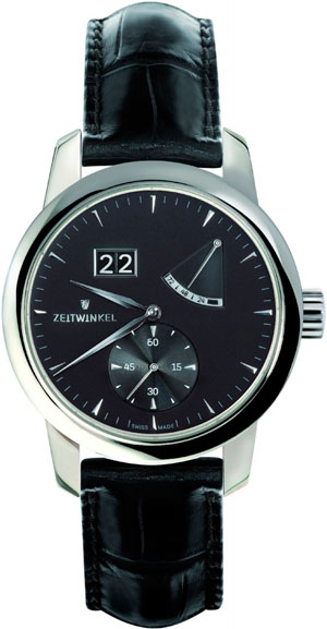 часы 273° от Zeitwinkel часы 273° от Zeitwinkel