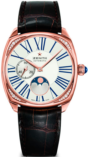 женские часы Star Moonphase