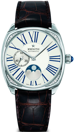женские часы Star Moonphase