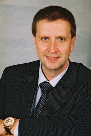 Мартин Браун – новый CEO Antoine Martin