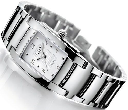   Tissot   «    »:   2012  —   Tissot T-10.