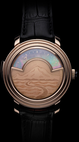      Toric Capitole Ararat  Parmigiani Fleurier