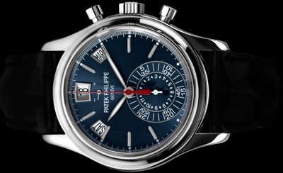  Patek Philippe Calatrava (Ref. 5960)