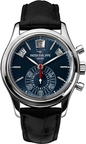  Patek Philippe Calatrava (Ref. 5960)