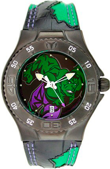 часы Technomarine Marvell Hulk