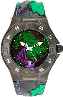 часы Technomarine Marvell Hulk часы Technomarine Marvell Hulk