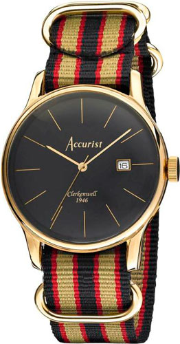 Часы Accurist Clerkenwell Часы Accurist Clerkenwell