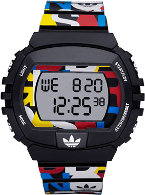 мужские часы Adidas мужские часы Adidas