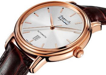 Часы Elegance Automatic от Auguste Raymond Часы Elegance Automatic от Auguste Raymond