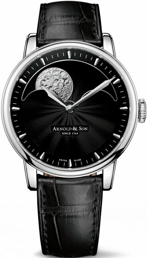 Часы HM Perpetual Moon от Arnold & Son