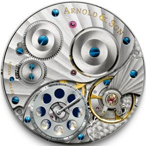  Arnold & Son S1512