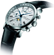 часы Louis Erard на Moscow Watch Expo-2012