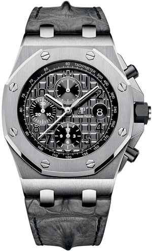  Audemars Piguet Royal Oak Offshore Chronograph (Ref. 26470ST.OO.A104CR.01)