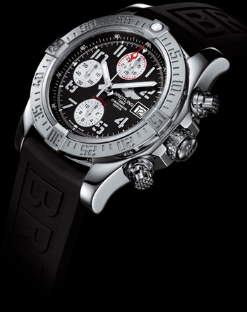 Часы Breitling Avenger II