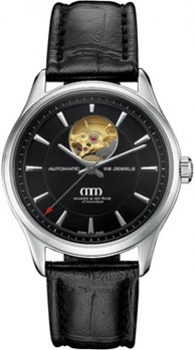 часы MARIN & MUÑOZ Swiss Watch