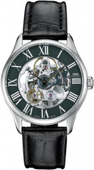 часы MARIN & MUÑOZ Swiss Watch