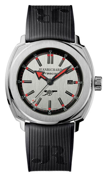 Часы Terrascope Arsenal Special Edition (Ref. 60500-11-20E-FK6A)