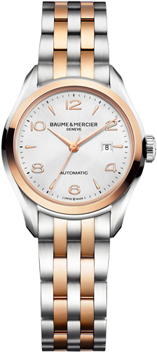 Часы Baume & Mercier Clifton (Ref. 10152)