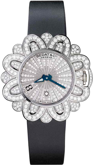 Часы Bedat & Co Extravaganza (Ref. 887.550.000)