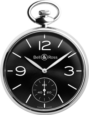  Bell & Ross Heritage PW1