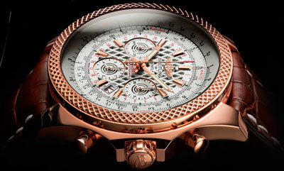часы Breitling for Bentley B06 Chronograph
