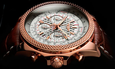  Breitling for Bentley B06 Chronograph