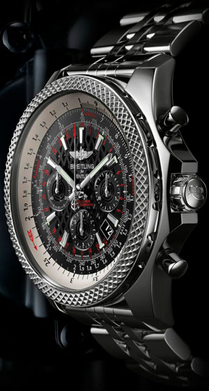  Breitling for Bentley B06 Chronograph