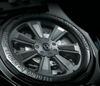    Breitling for Bentley B06 Chronograph