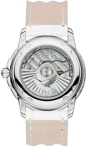 задняя сторона часов Blancpain (Ref. 3300-3554L-55B)