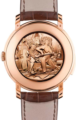 Часы Blancpain