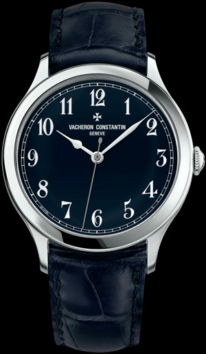Часы Historiques Chronometre Royal 1907 от Vacheron Constantin