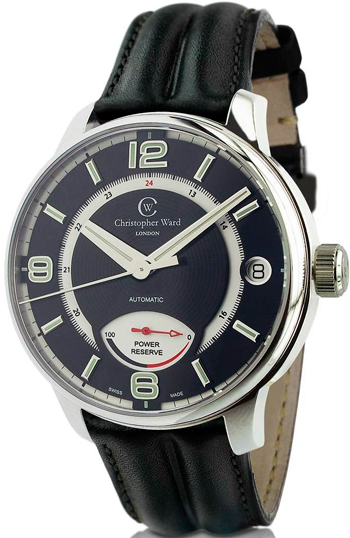  C-90 Power Reserve