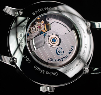    C-90 Power Reserve