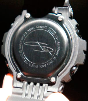    G-Shock Casio Eminem GD-X6900MNM