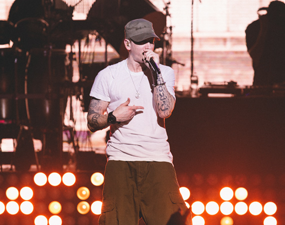 Eminem