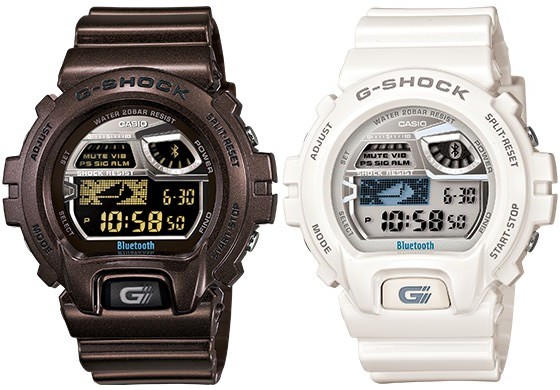  Casio G-Shock GB6900AA