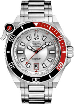 часы Precisionist Catamount Diver
