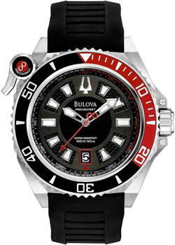 часы Precisionist Catamount Diver