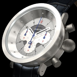 мужские часы MDQS 2(V1) Titanium G5