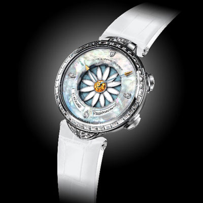 Часы Margot от марки Christophe Claret